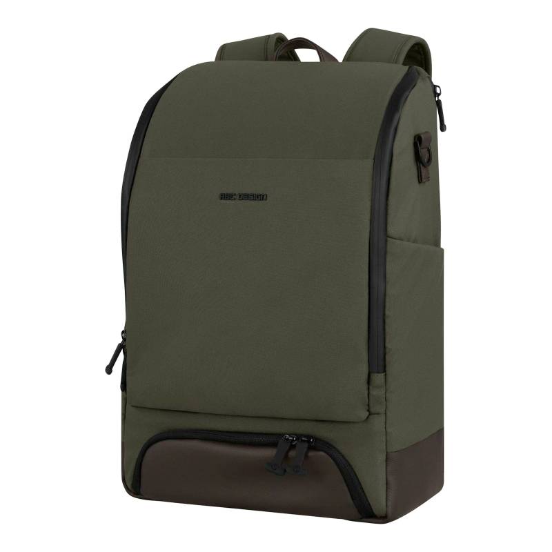 Wickelrucksack Active von ABC Design