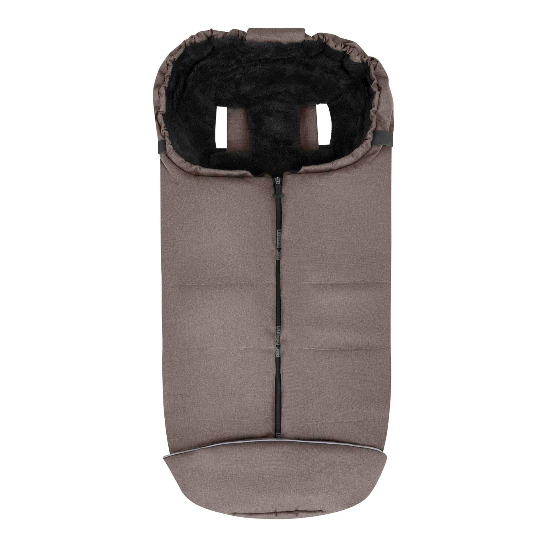 Winterfußsack Winterfußsack von ABC Design