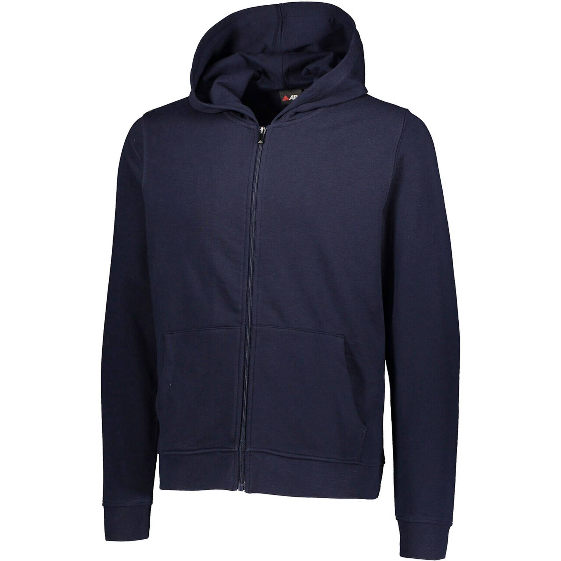 ABC Kapuzenjacke Herren