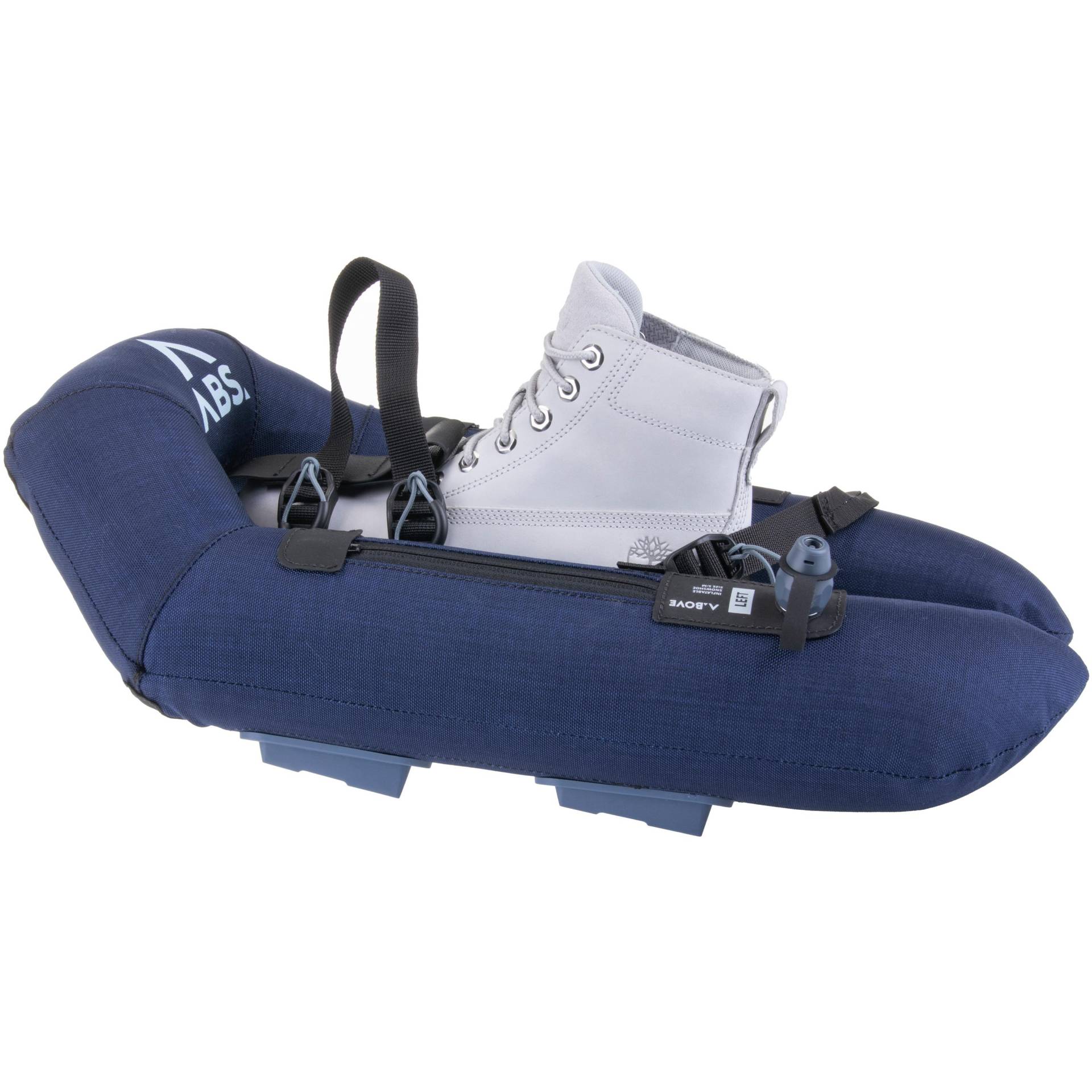 ABS A.BOVE Schneeschuhe