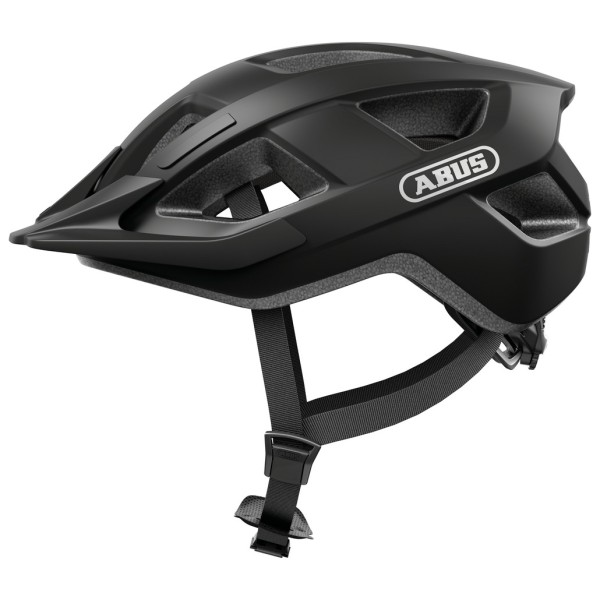 ABUS - Aduro 3.0 - Velohelm Gr 51-55 cm - S schwarz ABUS - Aduro 3.0 - Velohelm Gr 51-55 cm - S schwarz von ABUS