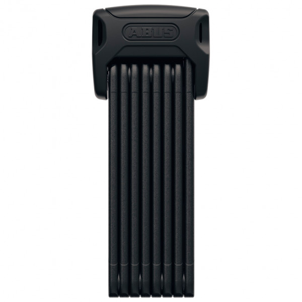 ABUS - Bordo 6000K Twinset - Veloschloss Gr 120 cm;90 cm schwarz ABUS - Bordo 6000K Twinset - Veloschloss Gr 120 cm;90 cm schwarz von ABUS