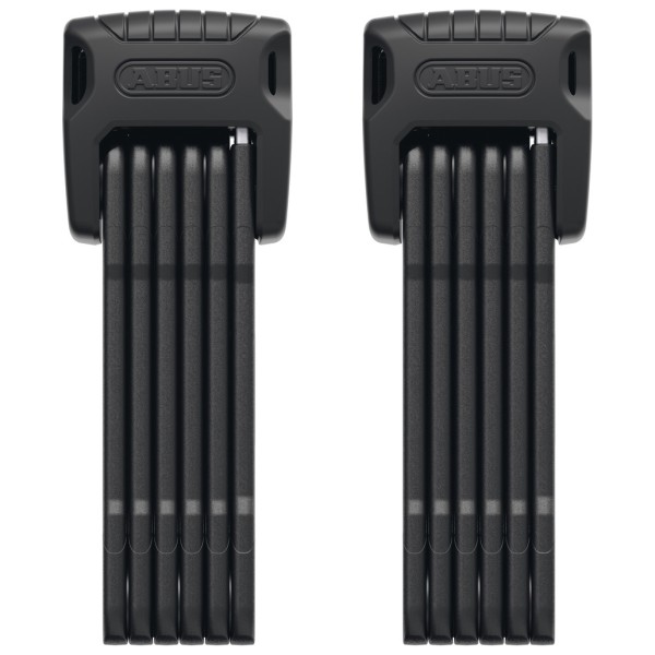ABUS - Bordo Granit Twinset 6500K - Veloschloss Gr 90 cm grau/schwarz ABUS - Bordo Granit Twinset 6500K - Veloschloss Gr 90 cm grau/schwarz von ABUS