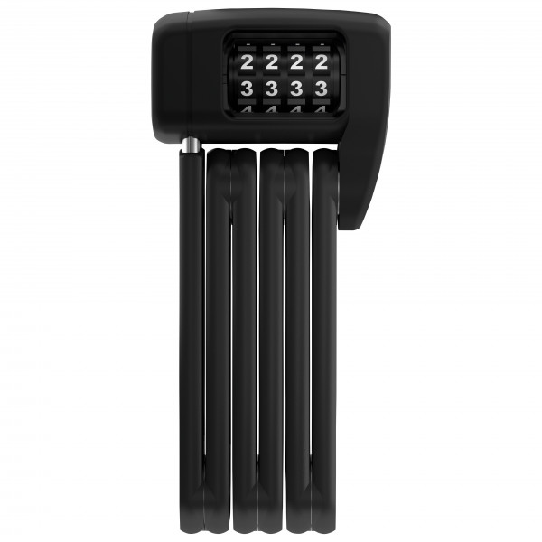 ABUS - Bordo Lite 6055C Mini Combo - Veloschloss Gr 60 cm schwarz ABUS - Bordo Lite 6055C Mini Combo - Veloschloss Gr 60 cm schwarz von ABUS