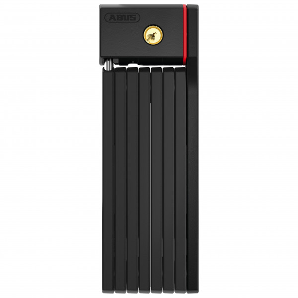 ABUS - Bordo uGrip 5700K Big - Veloschloss Gr 100 cm grün;rot;schwarz ABUS - Bordo uGrip 5700K Big - Veloschloss Gr 100 cm grün;rot;schwarz von ABUS