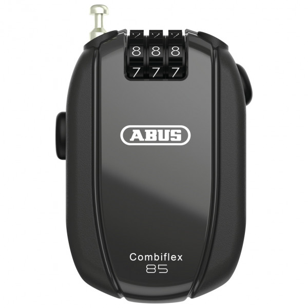 ABUS - Combiflex Break - Veloschloss Gr 85 cm grün von ABUS