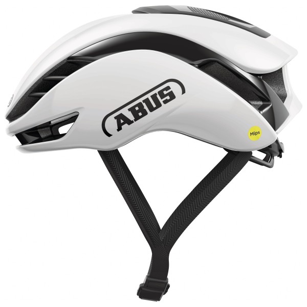 ABUS - GameChanger 2.0 Mips - Velohelm Gr 51-55 cm - S;54-58 cm - M;57-61 cm - L grau;schwarz/grau von ABUS