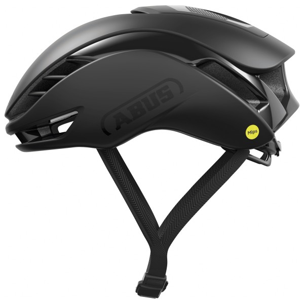 ABUS - GameChanger 2.0 Mips - Velohelm Gr 51-55 cm - S schwarz/grau von ABUS