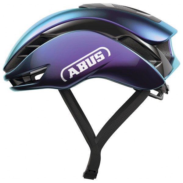 ABUS - GameChanger 2.0 - Velohelm Gr 51-55 cm - S bunt von ABUS