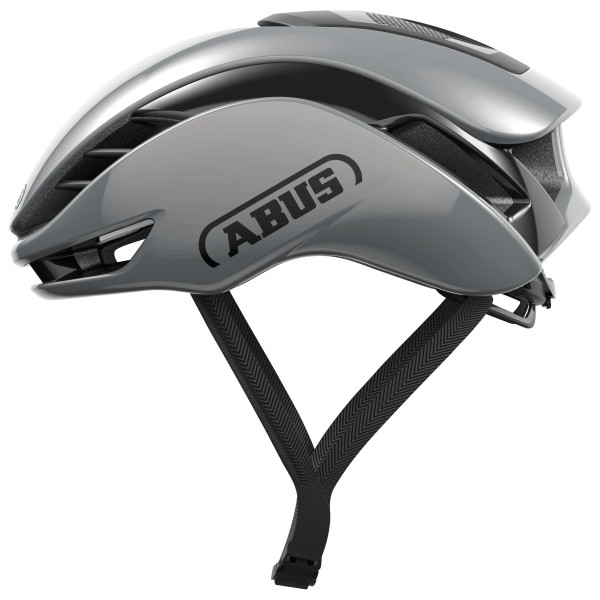 ABUS - GameChanger 2.0 - Velohelm Gr 54-58 cm - M;57-61 cm - L grau von ABUS