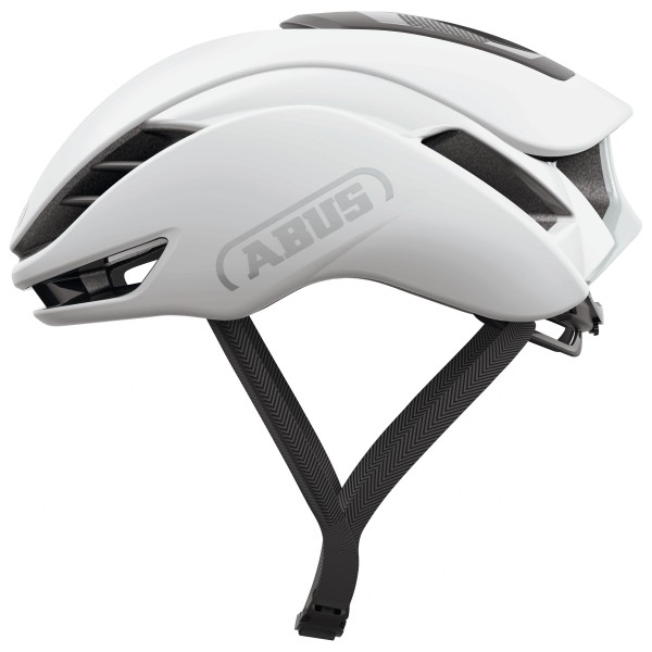 ABUS - GameChanger 2.0 - Velohelm Gr 51-55 cm - S grau von ABUS