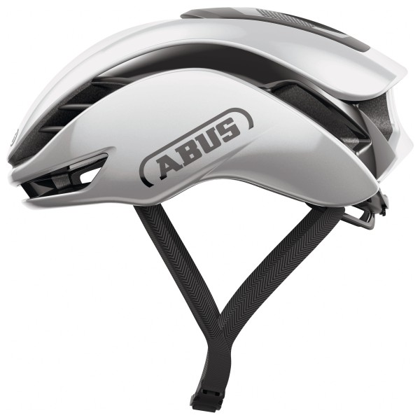 ABUS - GameChanger 2.0 - Velohelm Gr 51-55 cm - S grau von ABUS