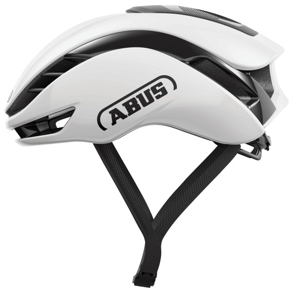 ABUS - GameChanger 2.0 - Velohelm Gr 51-55 cm - S grau von ABUS