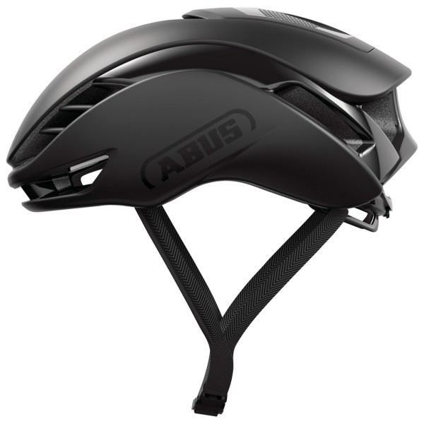 ABUS - GameChanger 2.0 - Velohelm Gr 51-55 cm - S schwarz/grau von ABUS