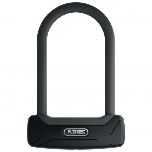 ABUS - Granit Plus 640/135Hb150 Bk - Veloschloss Gr 150 x 83 mm schwarz von ABUS