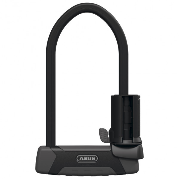 ABUS - Granit Xplus 540 - Veloschloss Gr Bügelhöhe 300 mm schwarz von ABUS