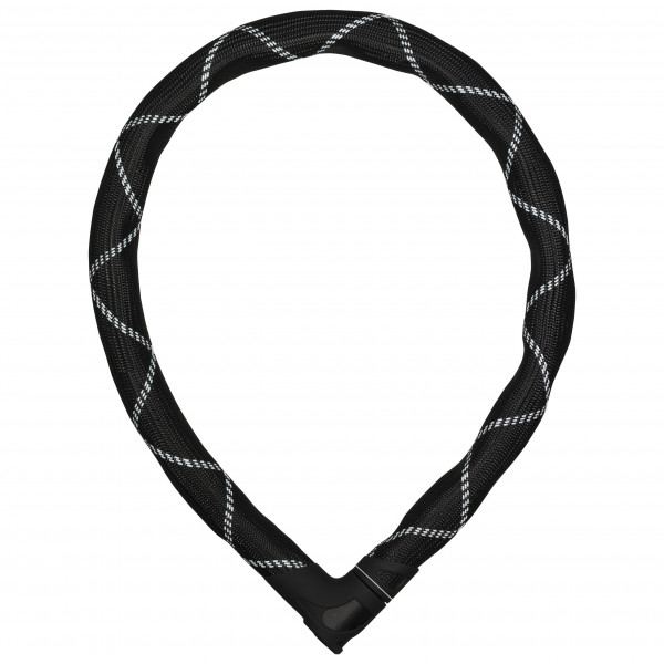 ABUS - Iven Steel-O-Chain 8210 - Veloschloss Gr 85 cm schwarz ABUS - Iven Steel-O-Chain 8210 - Veloschloss Gr 85 cm schwarz von ABUS