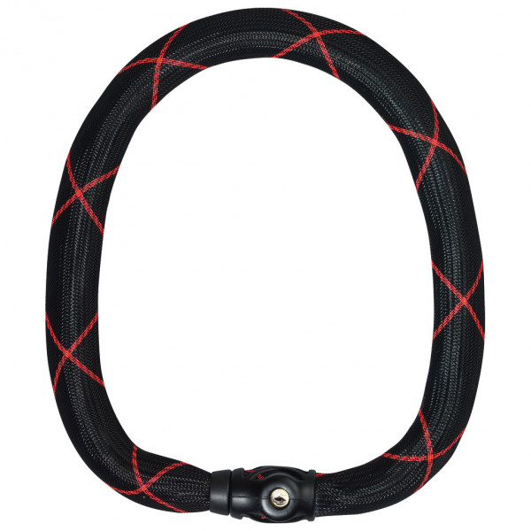 ABUS - Ivy Steel-O-Chain 9210 - Veloschloss Gr 140 cm;85 cm schwarz ABUS - Ivy Steel-O-Chain 9210 - Veloschloss Gr 140 cm;85 cm schwarz von ABUS