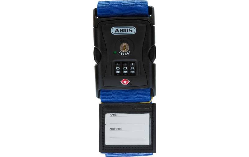 ABUS Koffergurt »620TSA« von ABUS