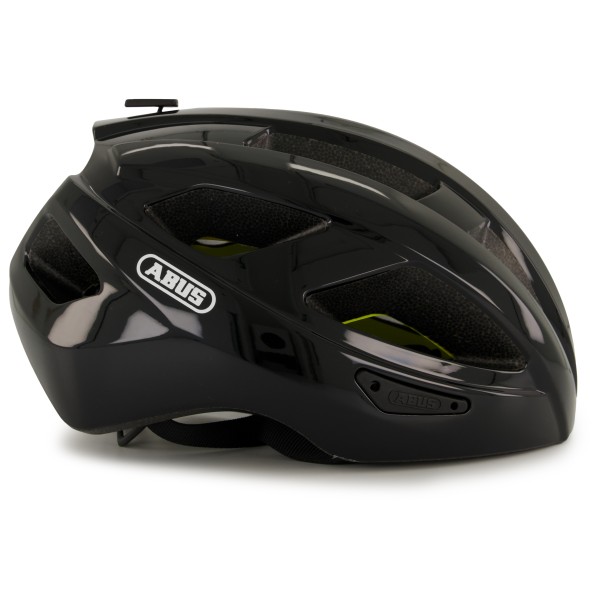 ABUS - Macator MIPS - Velohelm Gr 52-58 cm - M schwarz von ABUS