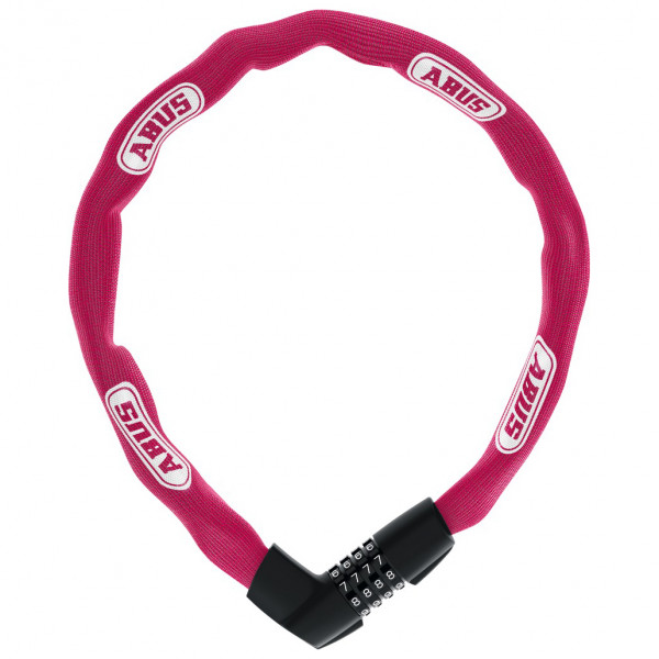 ABUS - Tresor 1385 - Veloschloss Gr 85 cm rosa von ABUS