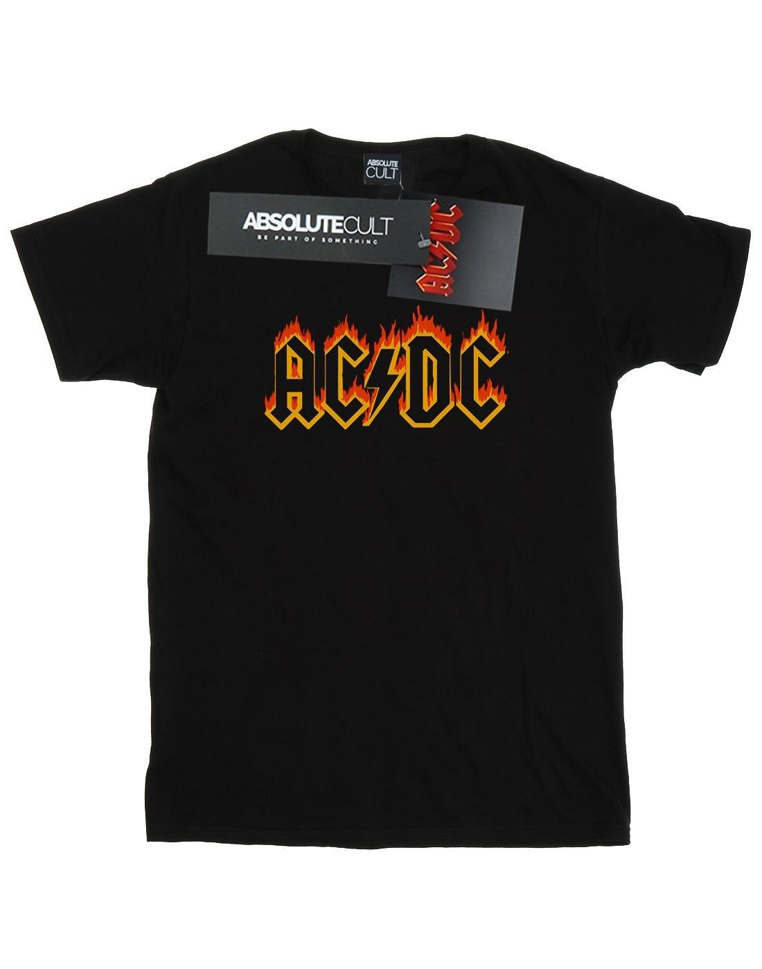 AC/DC - ACDC TShirt, für Herren, Schwarz, Größe XL von AC/DC