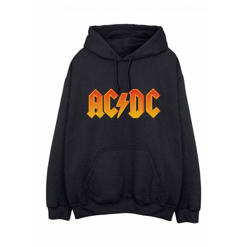 AC/DC - ACDC Kapuzenpullover, für Herren, Schwarz, Größe 3XL von AC/DC