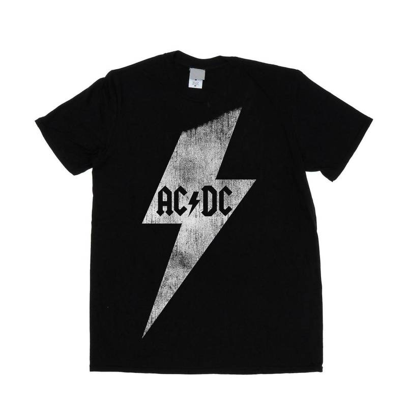 Acdc Tshirt Herren Schwarz 3XL von AC/DC