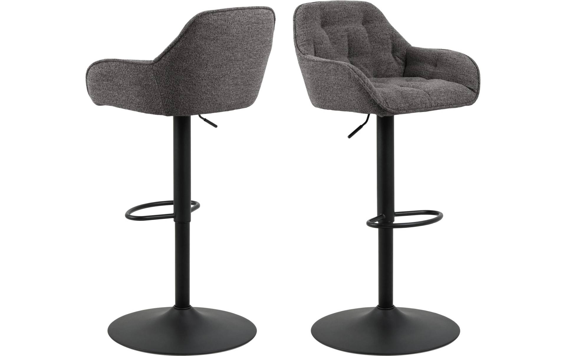 AC Design Barhocker »Brooke, 2 Stück« von AC Design