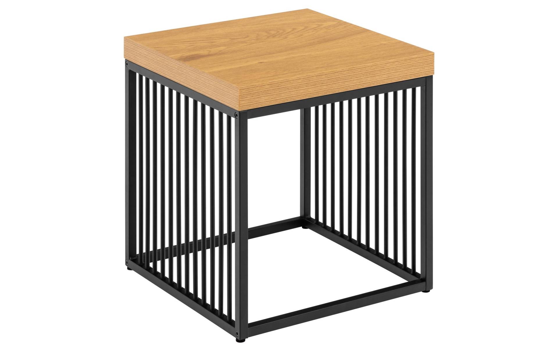 AC Design Beistelltisch »Strington 40 x 40 x 42 cm« von AC Design