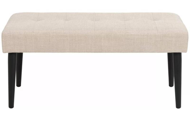 AC Design Sitzbank »Glory Beige« von AC Design