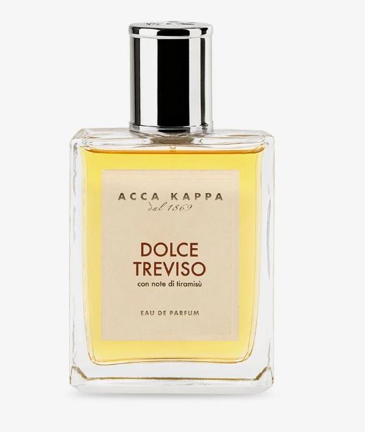 Dolce Treviso Eau De Parfum von ACCA KAPPA