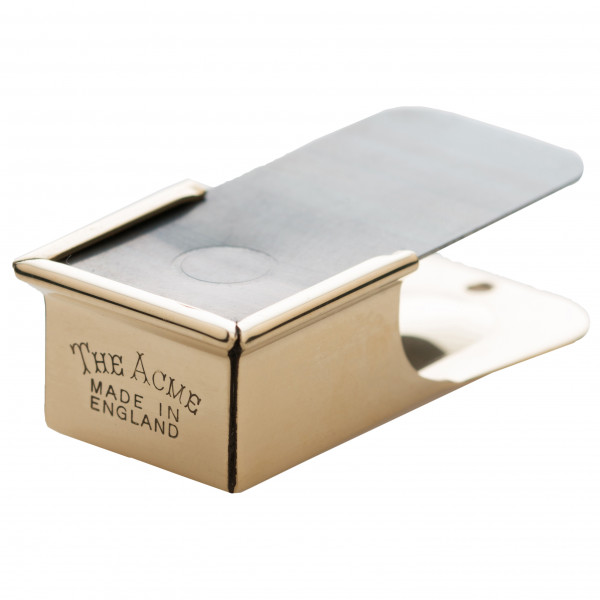 ACME - Clicker No. 470 - Hundezubehör Gr One Size gold von ACME