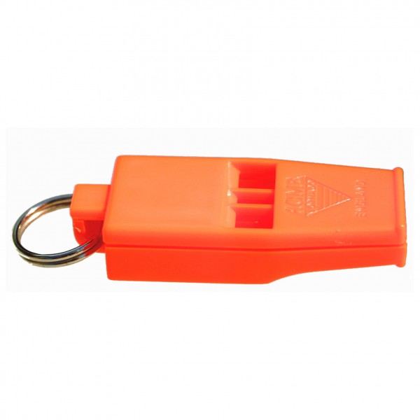 ACME - Pfeife Tornado Slimline - Signalpfeife Gr One Size orange ACME - Pfeife Tornado Slimline - Signalpfeife Gr One Size orange von ACME