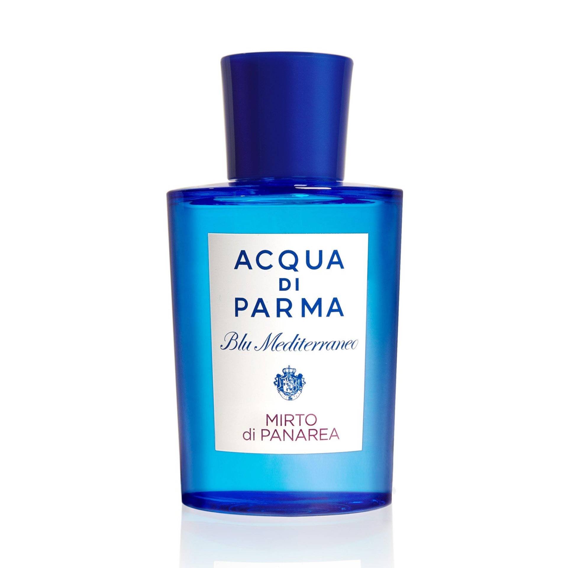 Blu Mediterraneo Mirto Di Panarea Damen  150 ml von ACQUA DI PARMA