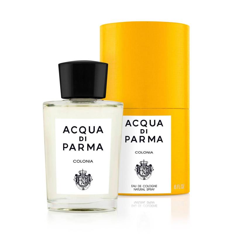 Colonia Eau De Cologne Herren  180ml von ACQUA DI PARMA