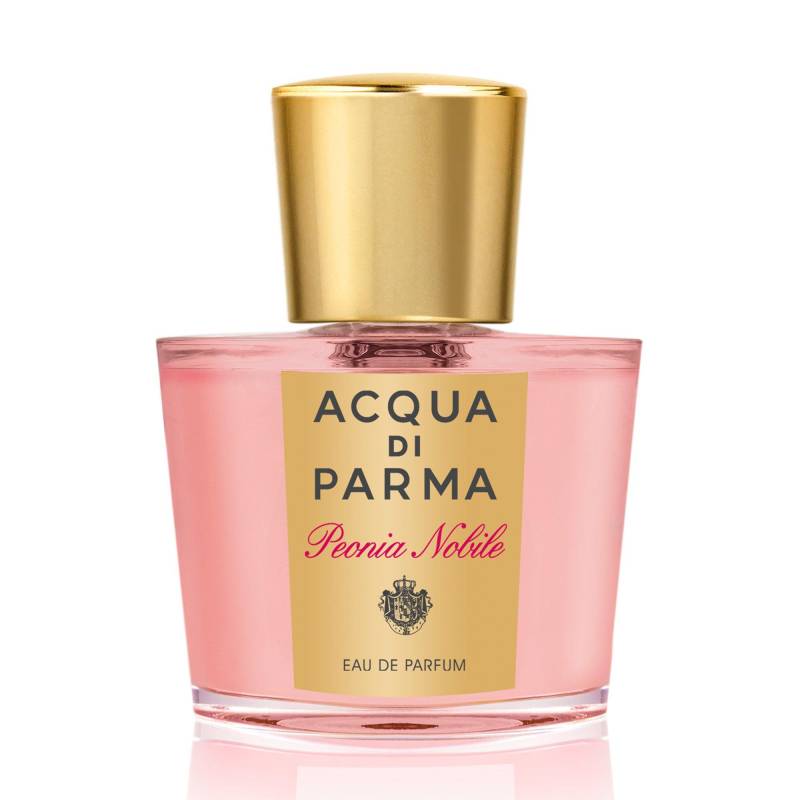 Peonia Nobile Eau De Parfum Damen  100 ml von ACQUA DI PARMA