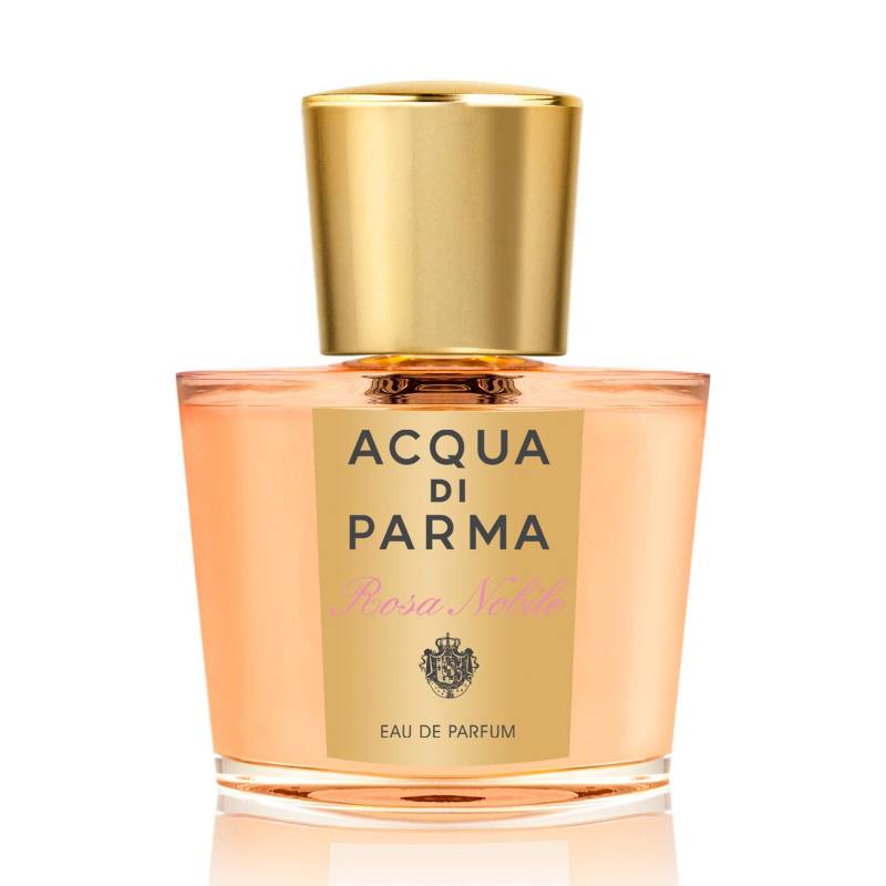 Rosa Nobile Eau De Parfum Damen  50ml von ACQUA DI PARMA