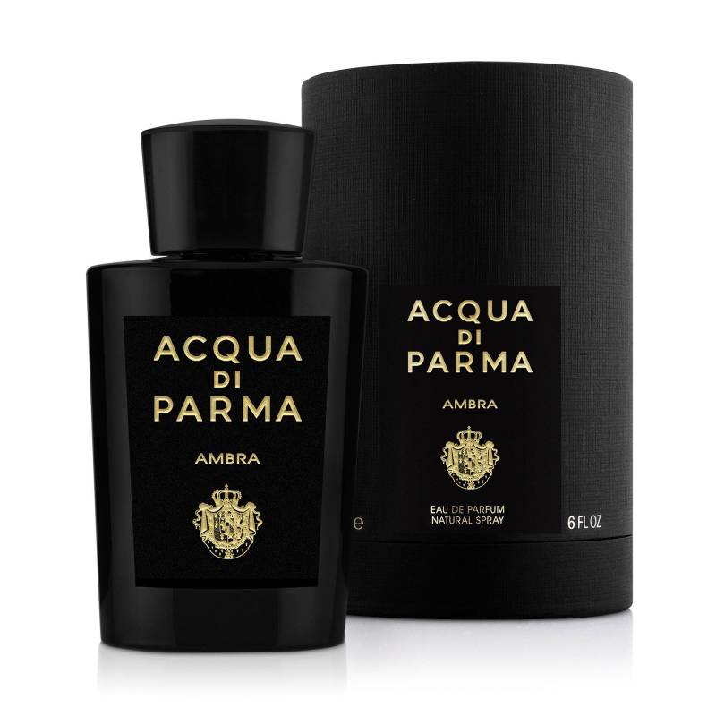 ACQUA DI PARMA - Ambra Eau de Parfum, Signature, 180 ml von ACQUA DI PARMA