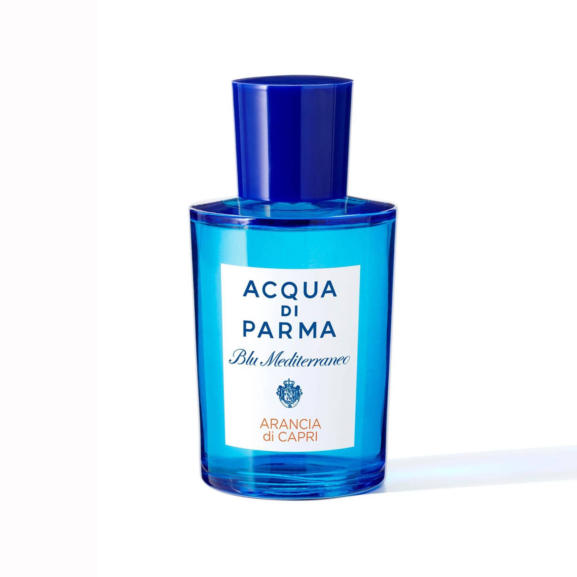 Arancia Di Capri Eau De Toilette Damen  100 ml von ACQUA DI PARMA