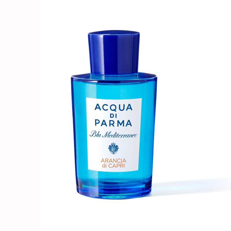 ACQUA DI PARMA - Arancia di Capri Eau de Toilette, Blu Mediterraneo, 180 ml von ACQUA DI PARMA