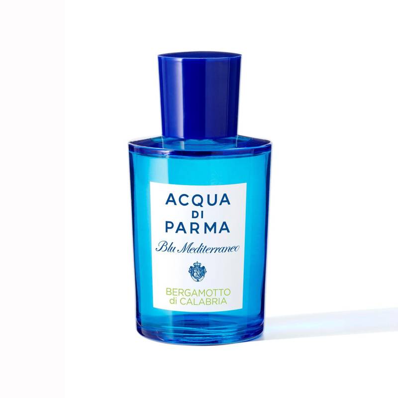 Bergamotto Di Calabria Eau De Toilette Damen  100 ml von ACQUA DI PARMA