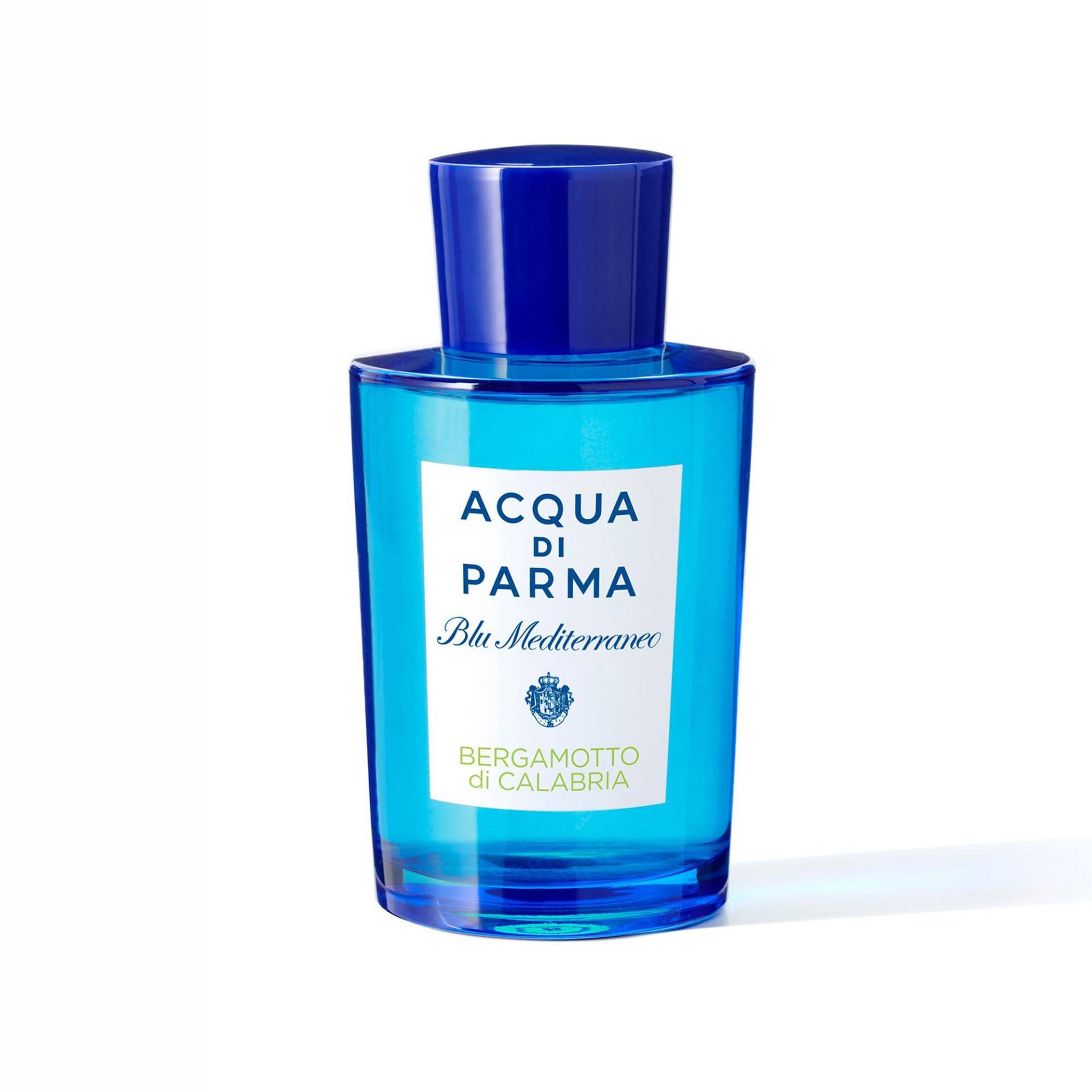 ACQUA DI PARMA - Bergamotto di Calabria Eau de Toilette, Blu Mediterraneo, 180 ml von ACQUA DI PARMA