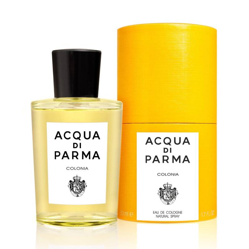 Colonia Eau De Cologne Herren  50ml von ACQUA DI PARMA