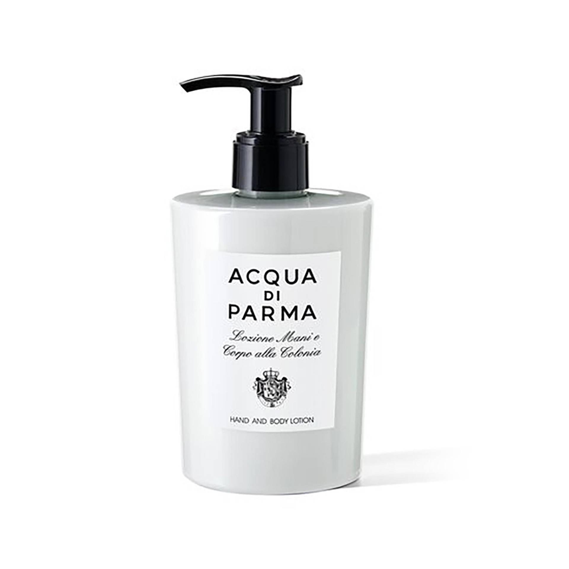 Colonia Hand & Body Lotion Damen  300ml von ACQUA DI PARMA