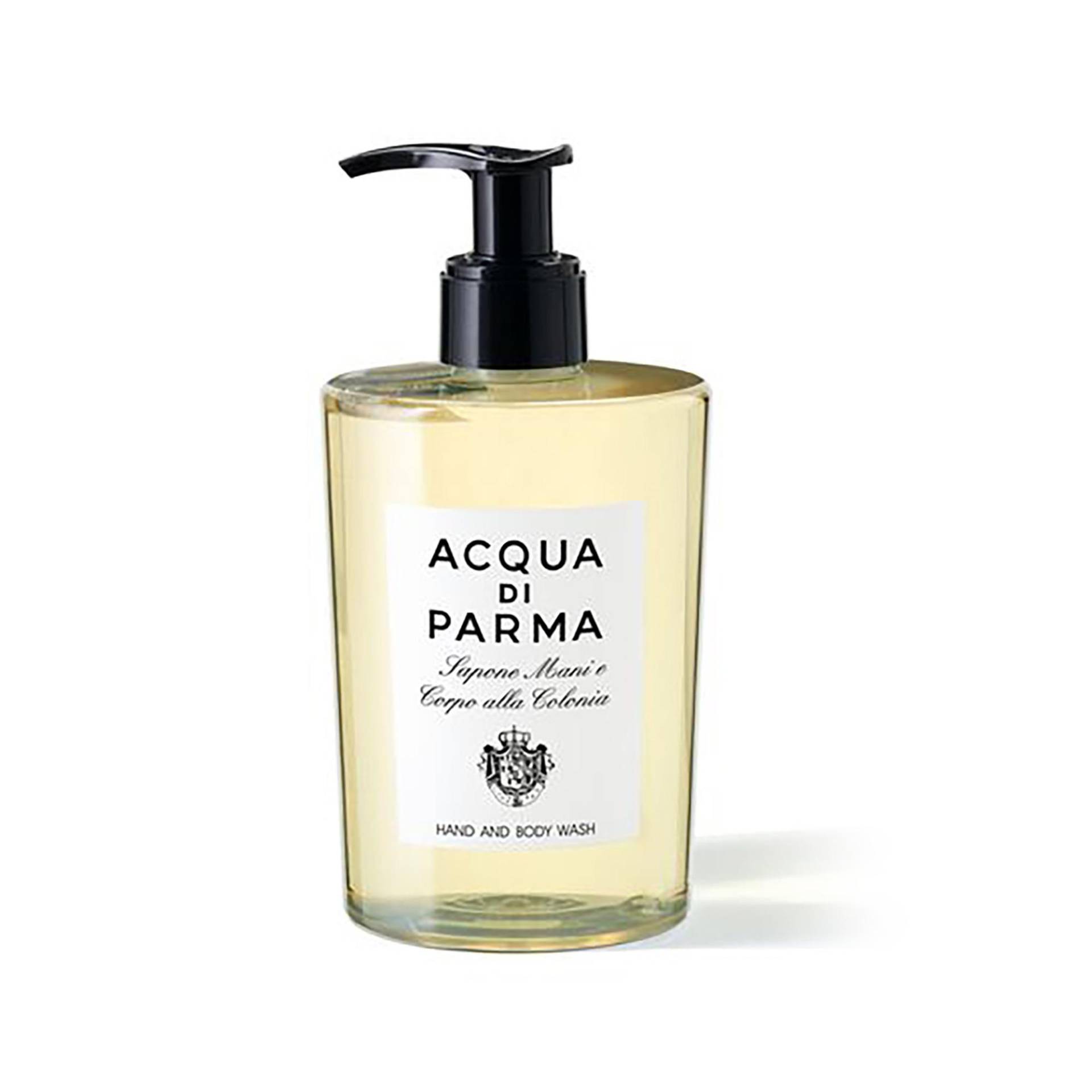 Colonia Hand & Body Wash Damen  300ml von ACQUA DI PARMA