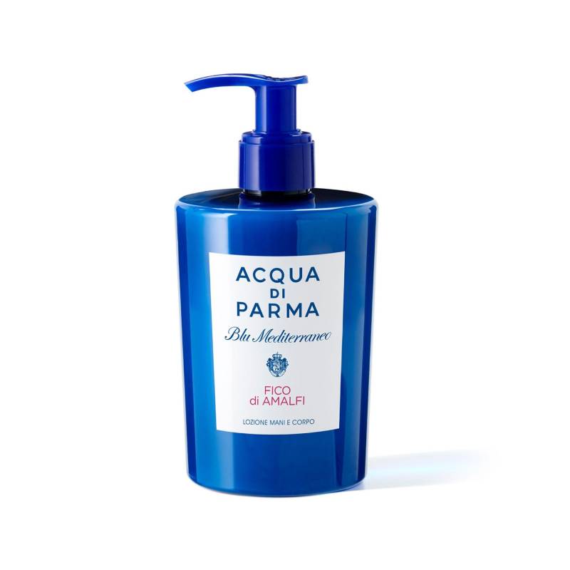 Fico Körper Und Hand Lotion Damen  300ml von ACQUA DI PARMA