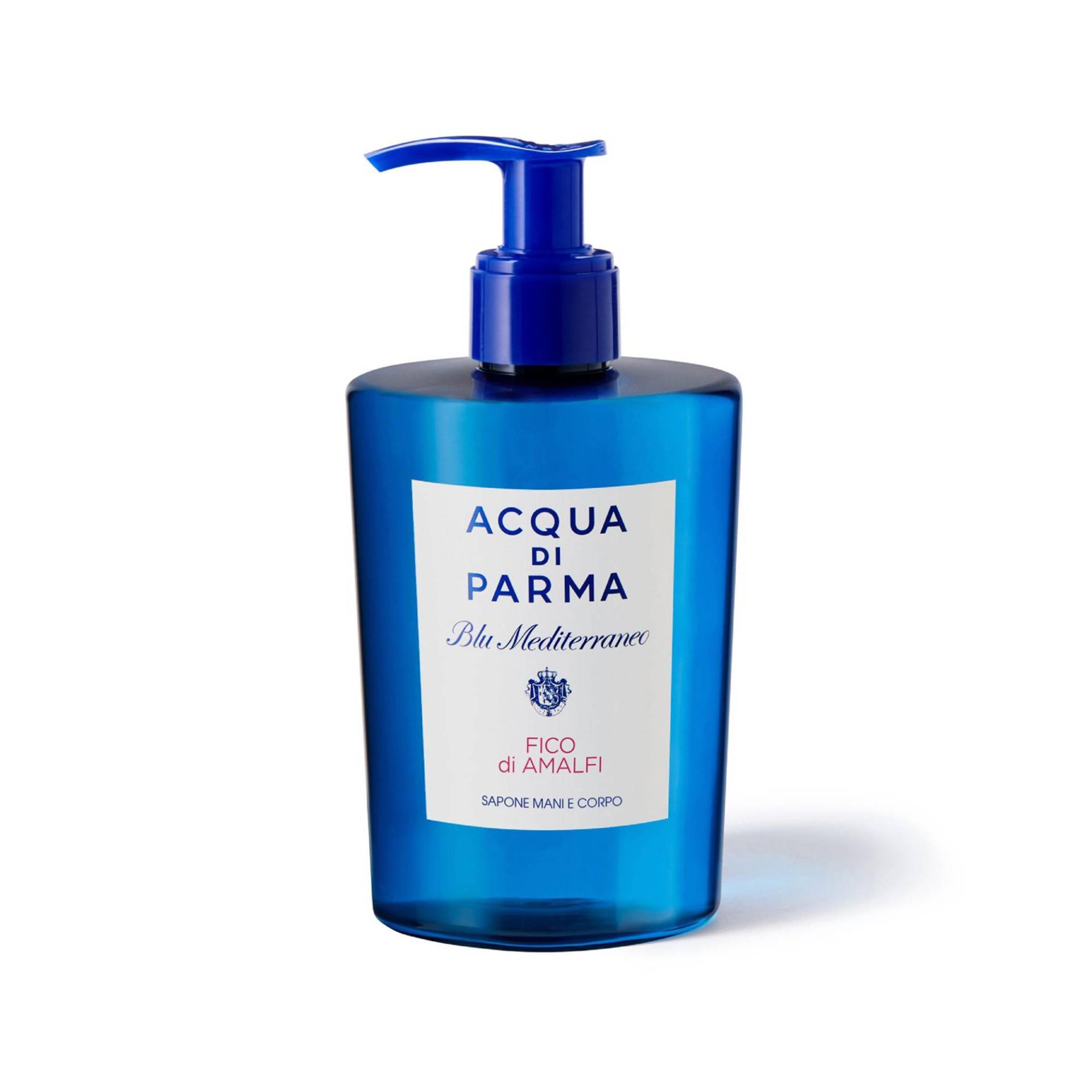 Fico Körper Und Handseife Damen  300ml von ACQUA DI PARMA