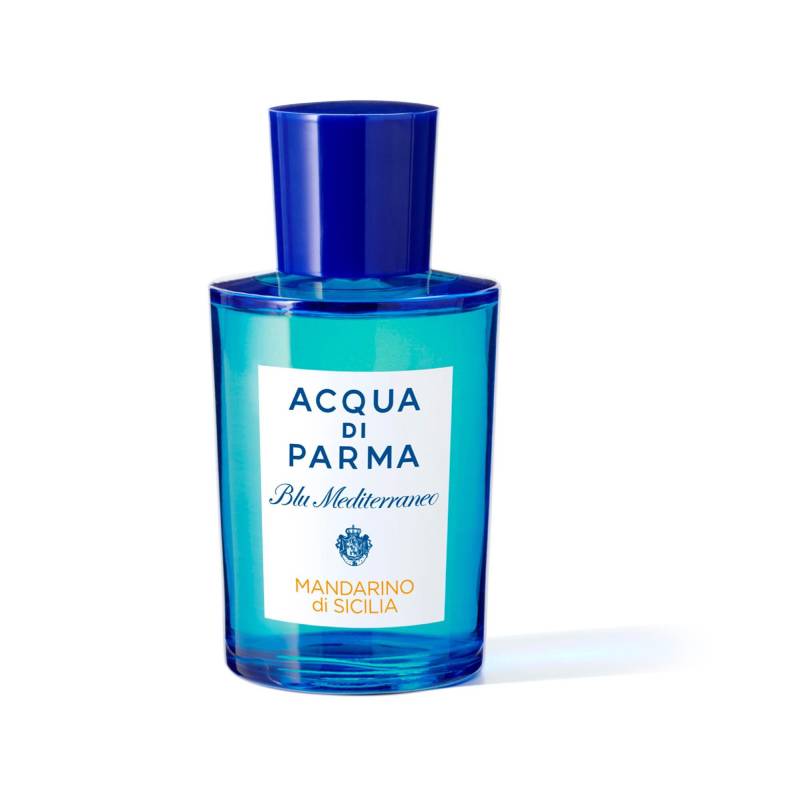 Mandarino Di Sicilia Damen  100 ml von ACQUA DI PARMA