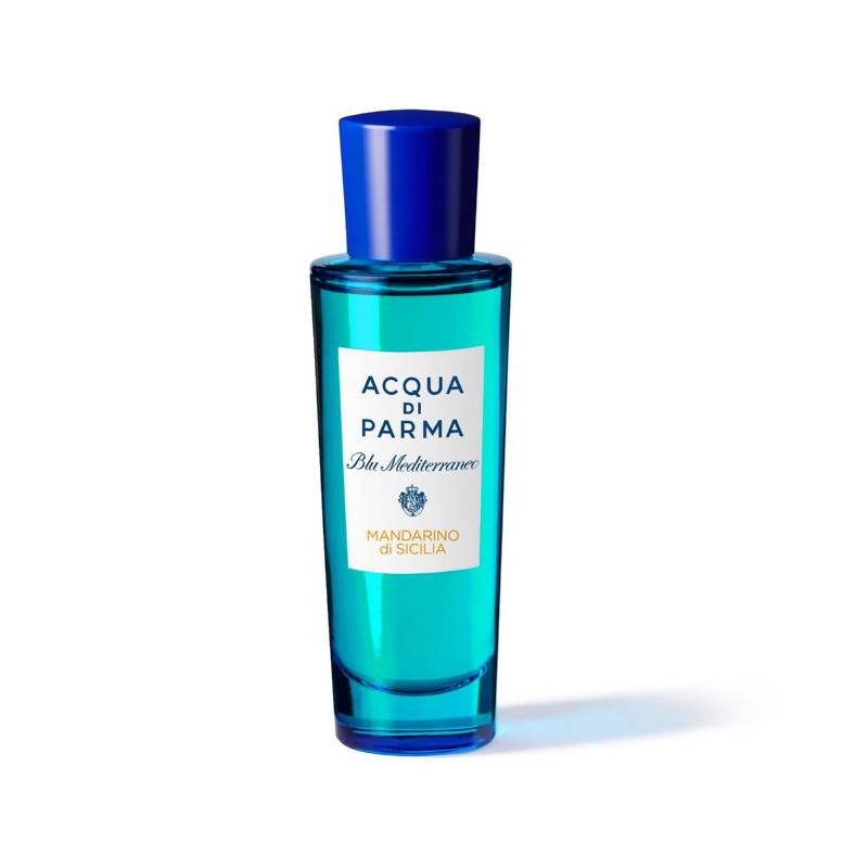 ACQUA DI PARMA - Mandarino di Sicilia, Blu Mediterraneo, 30 ml von ACQUA DI PARMA